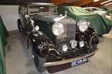 1935 Rolls-Royce 20-25 / James Young