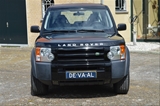 Land Rover  Discovery 3