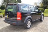 Land Rover  Discovery 3