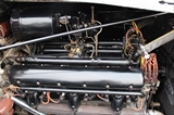 Rolls-Royce Phantom III / Windovers