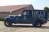 1926 Rolls-Royce 20 HP Van