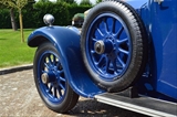1926 Rolls-Royce 20 HP Van