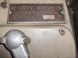 Bentley R-Type / Radford
